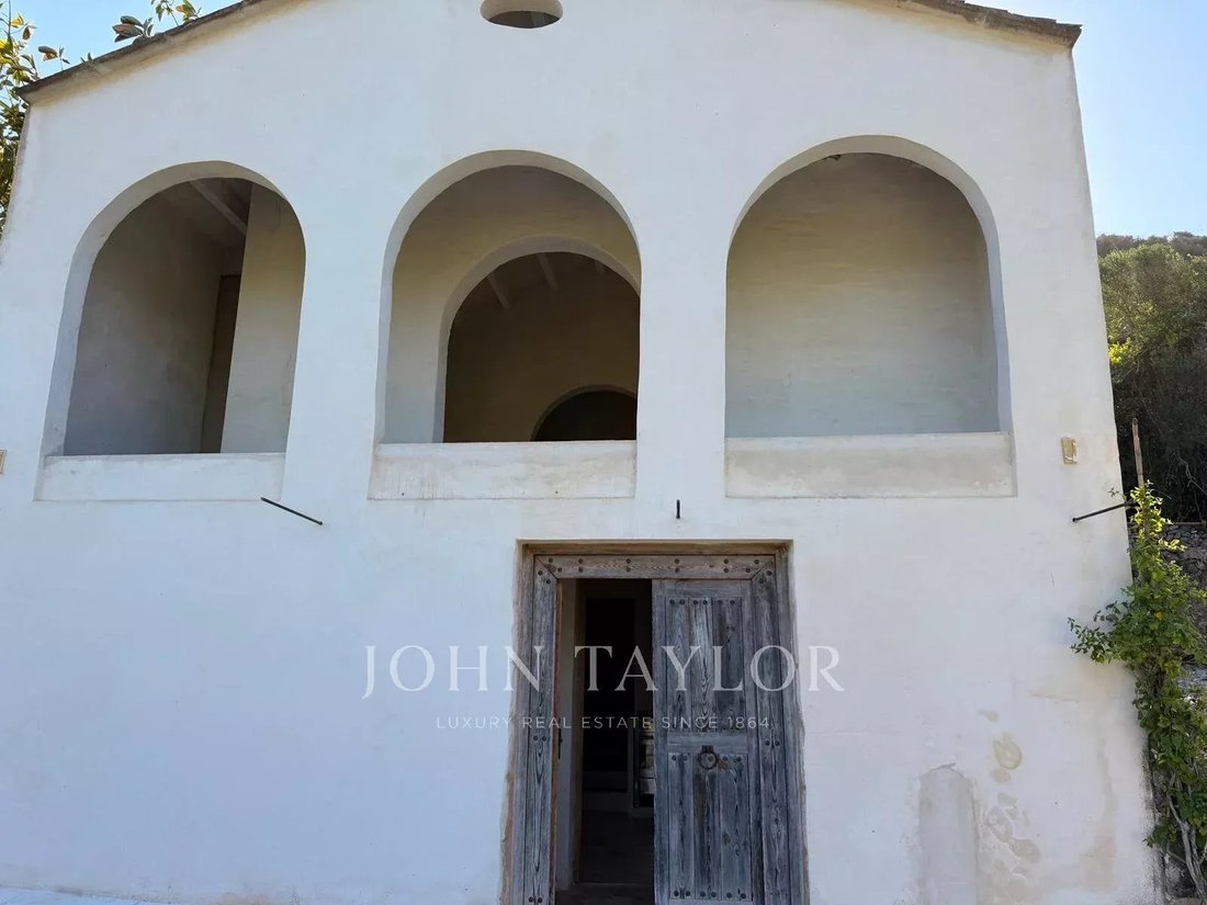 Estate in Alaior, Balearic Islands, Spain 4 - 18201324