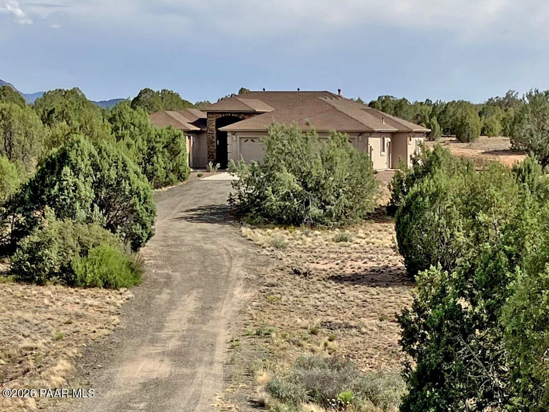 House in Prescott, Arizona, United States 3 - 17413400