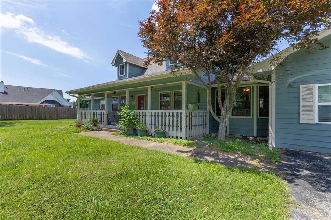 House in Rogers, Arkansas, United States 3 - 18179808