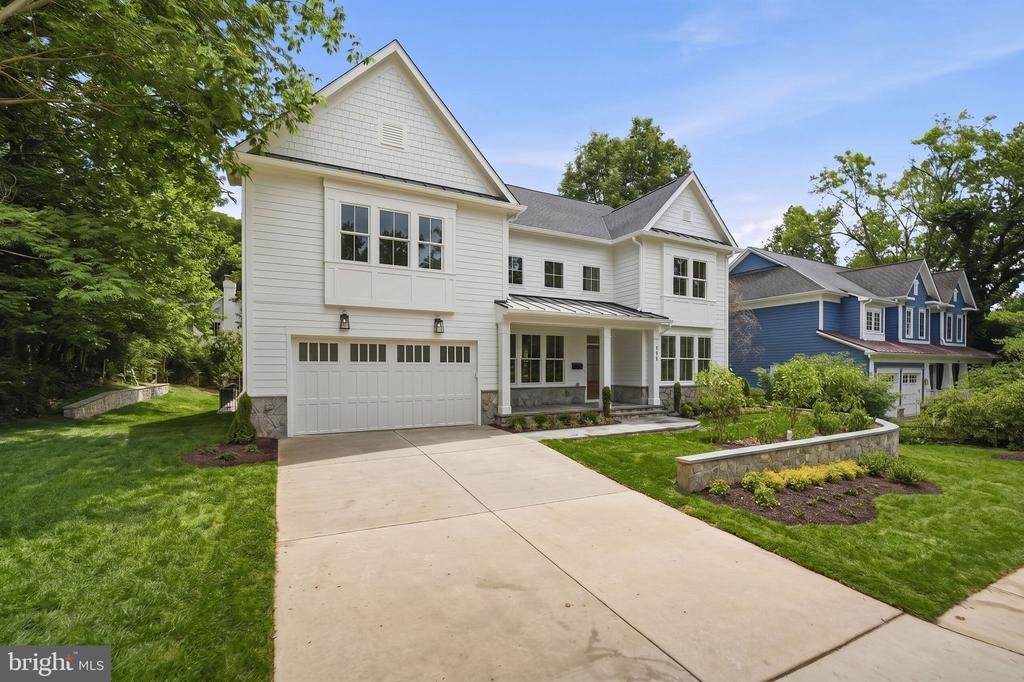 House in West Falls Church, Virginia, United States 4 - 18203965