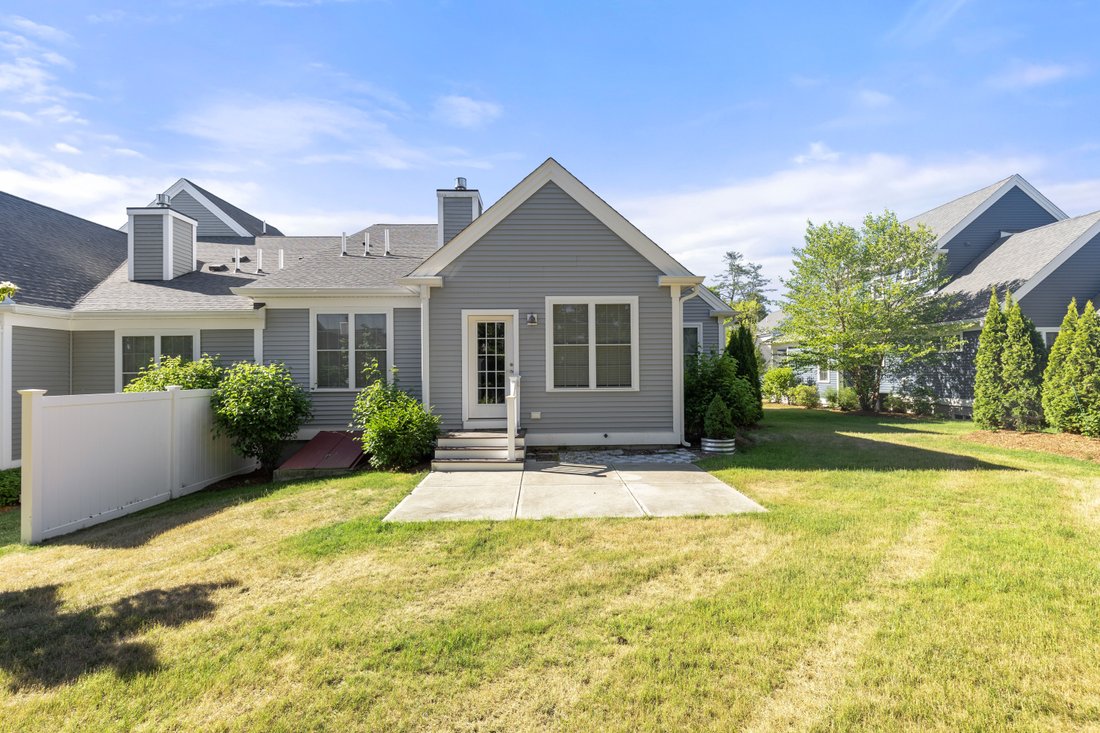 Condo in Plymouth, Massachusetts, United States 2 - 17138879