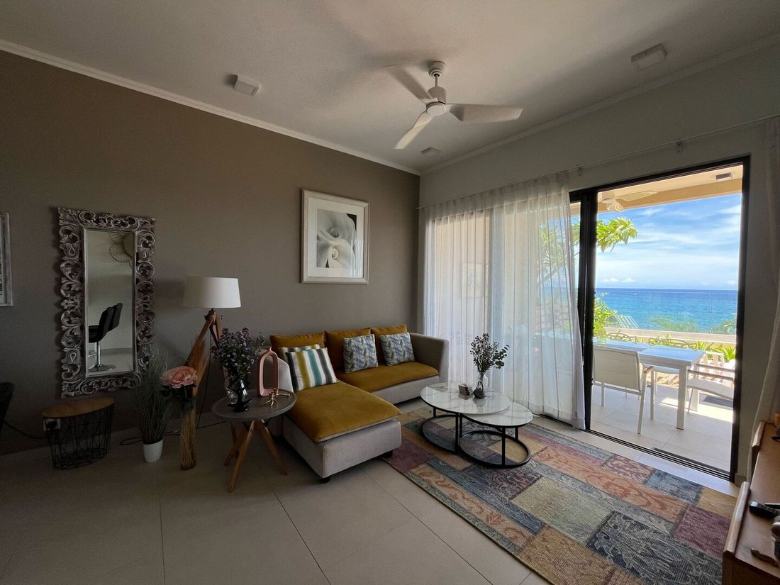 Apartment in Flic en Flac, Rivière Noire District, Mauritius 3 - 18200570
