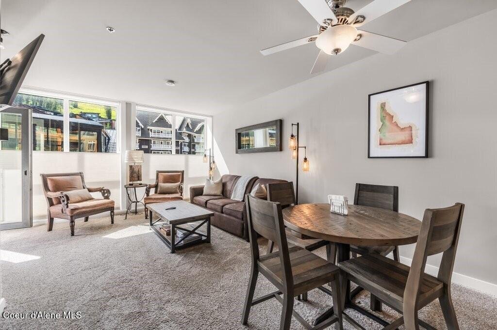 Condo in Sandpoint, Idaho, United States 3 - 18203697