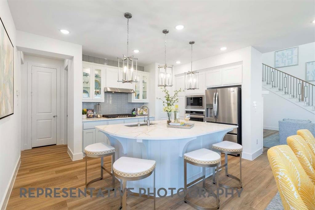 House in Fort Worth, Texas, United States 2 - 18205193
