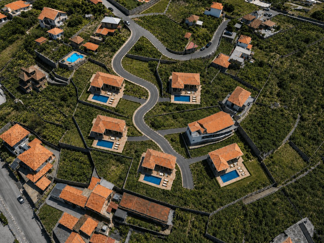 Land in Ribeira Brava, Madeira, Portugal 1 - 18183517