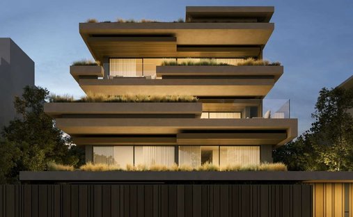 Apartment in Filothei, Attica, Greece 1