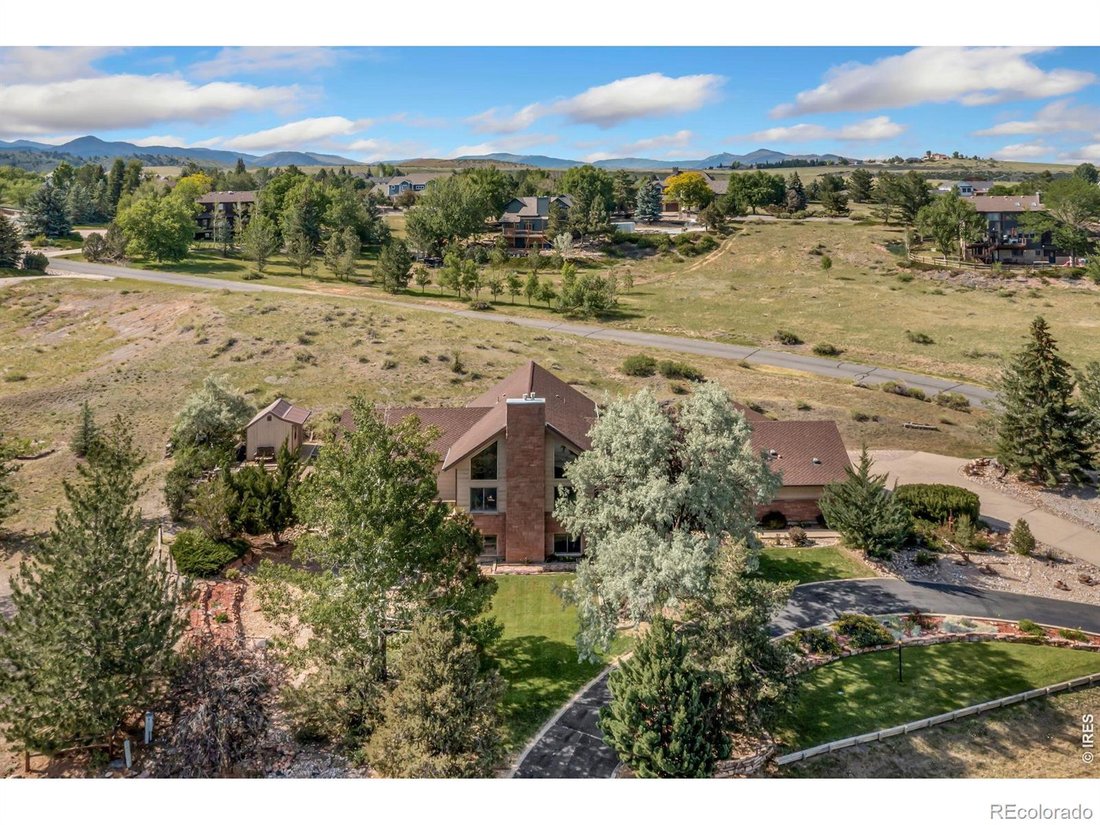 House in Berthoud, Colorado, United States 2 - 18203712