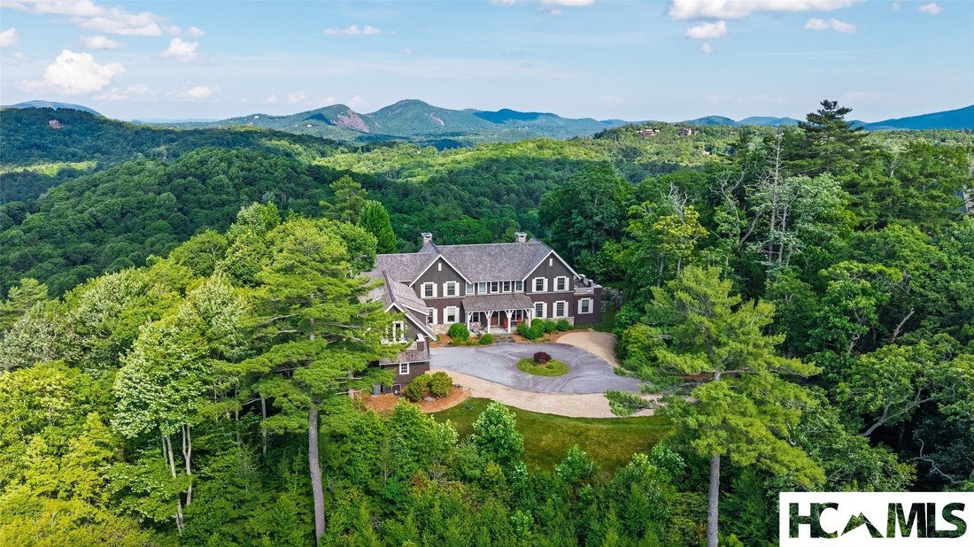House in Highlands, North Carolina, United States 2 - 18200451