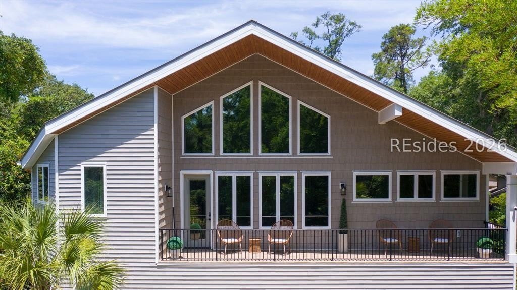 House in Hilton Head Island, South Carolina, United States 2 - 18206754