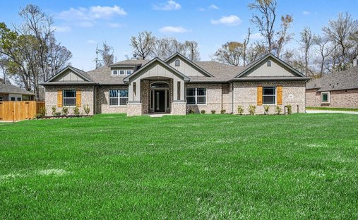 Casa a Dayton, Texas, Stati Uniti 1