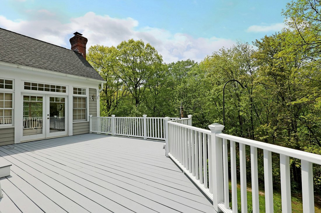 House in Ridgefield, Connecticut, United States 4 - 18201340
