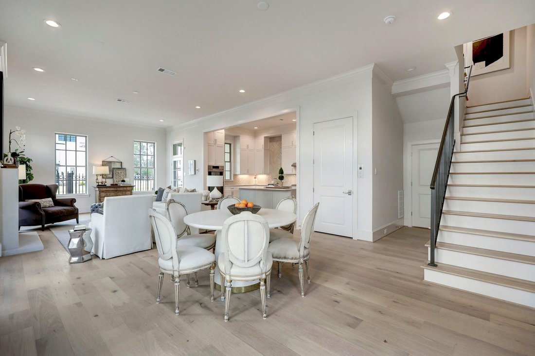 House in Houston, Texas, United States 4 - 18204839