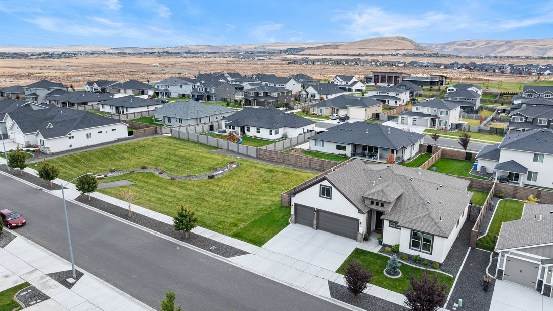 House in Kennewick, Washington, United States 3 - 18201185