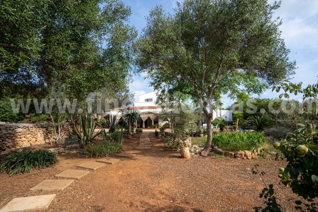 House in Sant Lluis, Balearic Islands, Spain 2 - 18201103