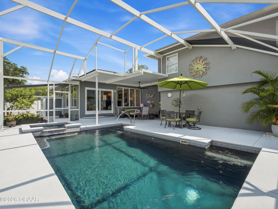 House in New Smyrna Beach, Florida, United States 2 - 18202974
