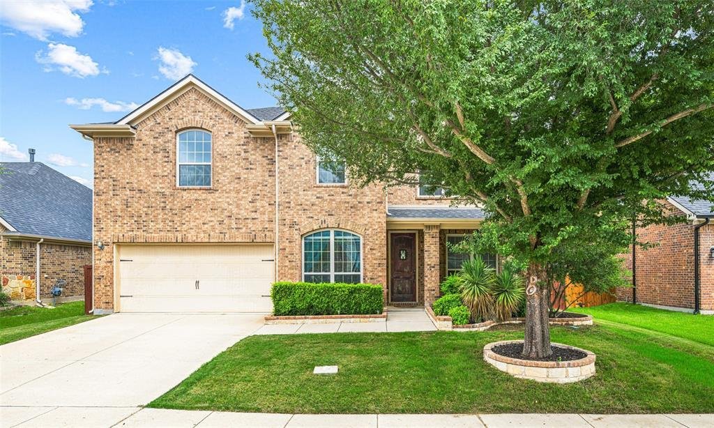 House in Roanoke, Texas, United States 1 - 18205144
