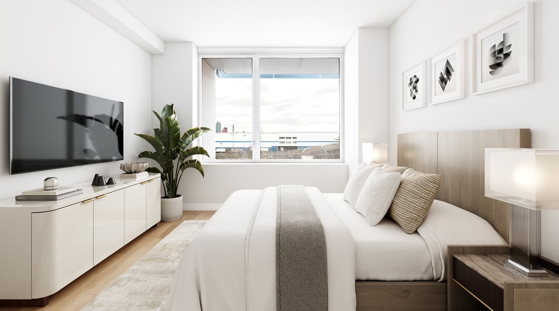 Condo in New York, New York, United States 5 - 17319237
