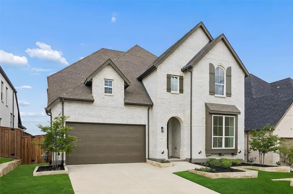 House in Cross Roads, Texas, United States 1 - 18205160