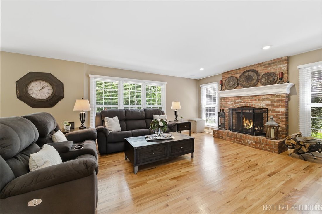 House in Sugar Grove, Illinois, United States 5 - 18204961