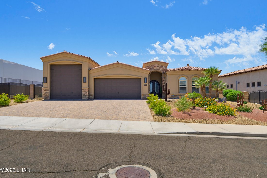 Casa a Desert Hills, Arizona, Stati Uniti 1 - 18199448