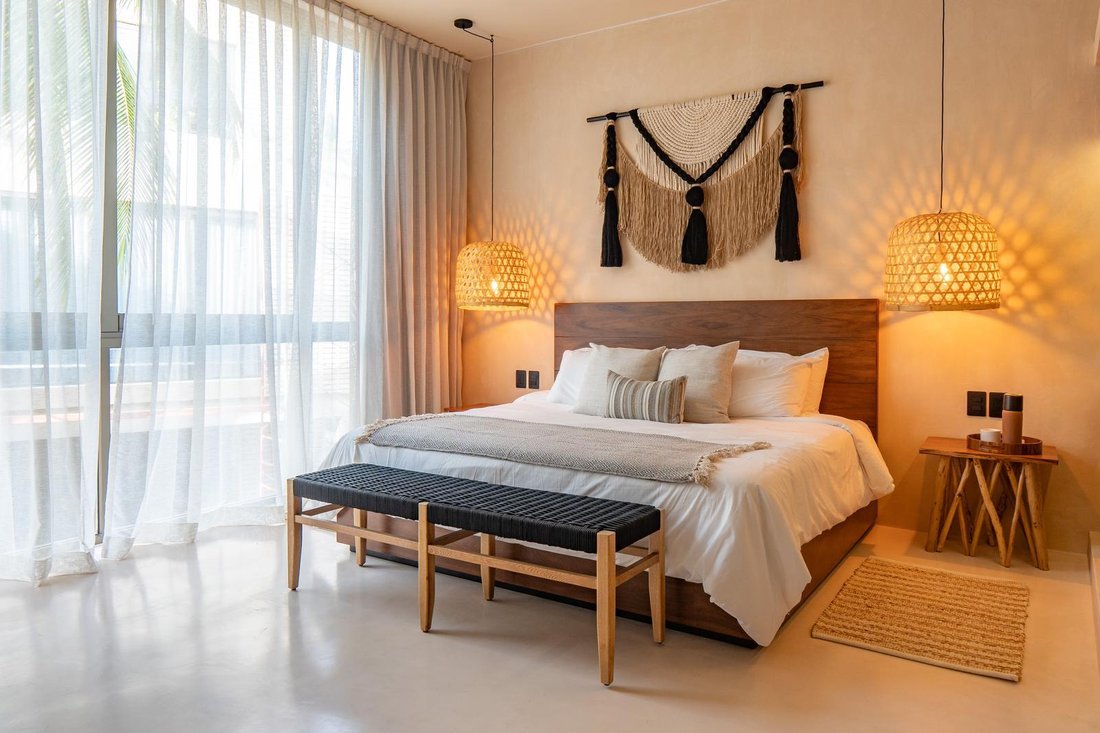 Apartment in Bacalar, Quintana Roo, Mexico 2 - 18202949