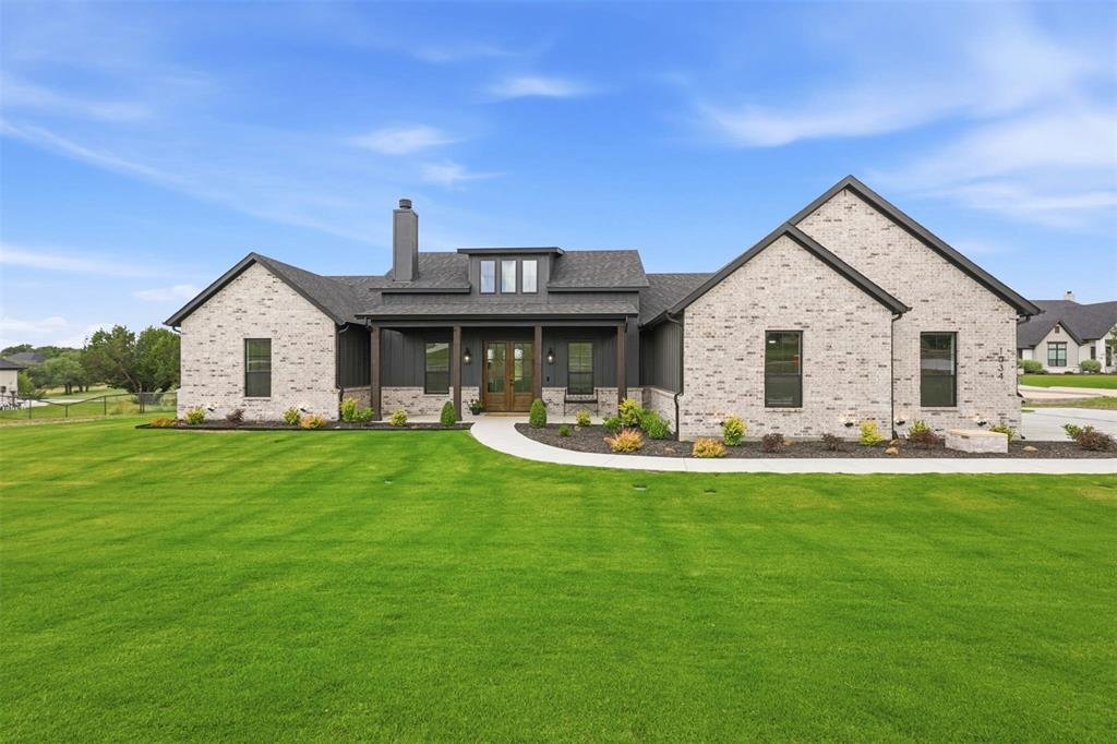 House in Weatherford, Texas, United States 2 - 18200489