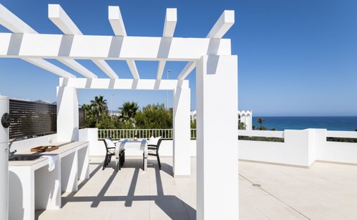 Appartamento a Nerja, Andalusia, Spagna 1