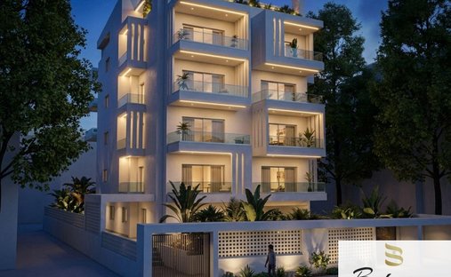 Apartment in Chalandri, Attica, Greece 1