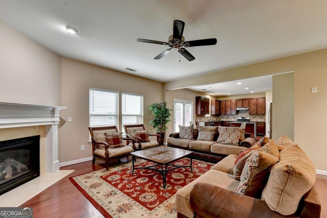 House in Suwanee, Georgia, United States 3 - 18200538