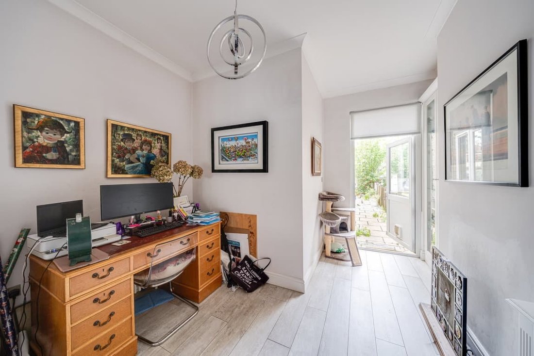 House in Willesden Green, Brent, England 5 - 18203169