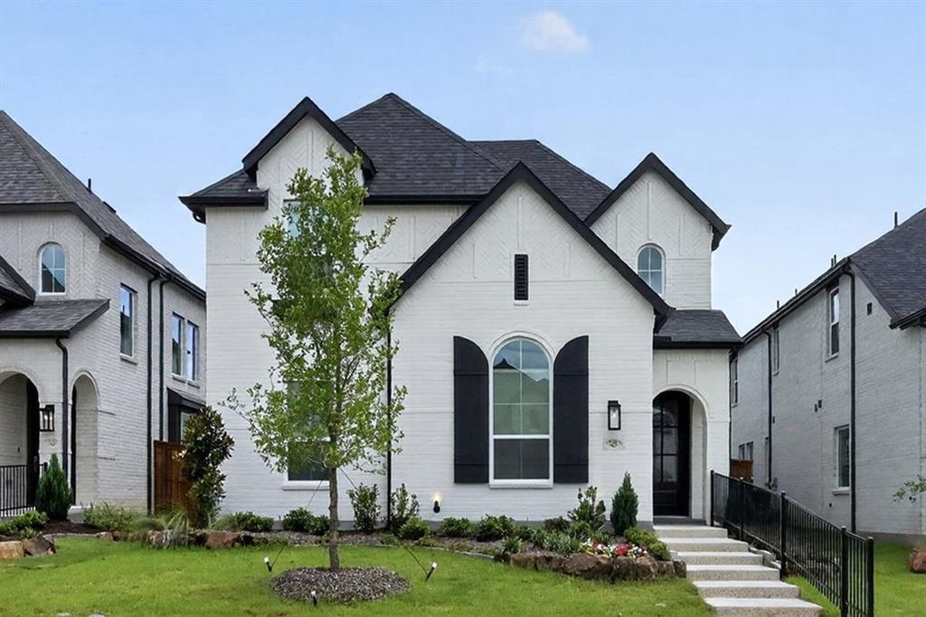 House in McKinney, Texas, United States 1 - 17994831