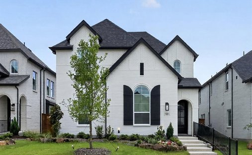 Casa en McKinney, Texas, Estados Unidos 1
