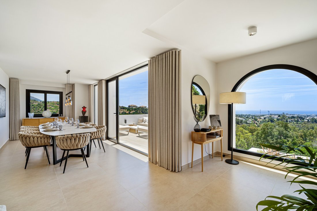 Villa in Puerto Banus, Marbella, Spain 4 - 18203476