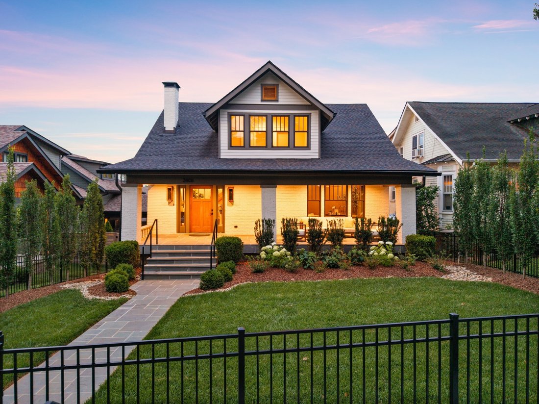 House in Nashville, Tennessee, United States 2 - 18193173