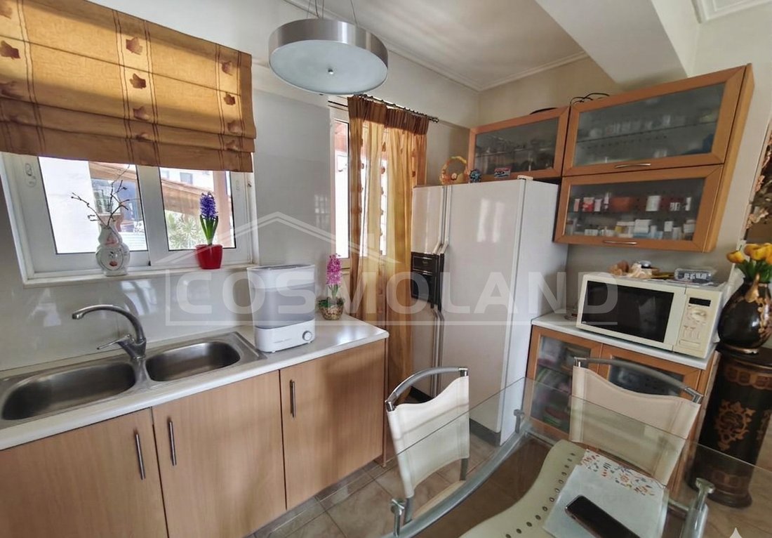 Apartment in Glyfada, Attica, Greece 5 - 18200365