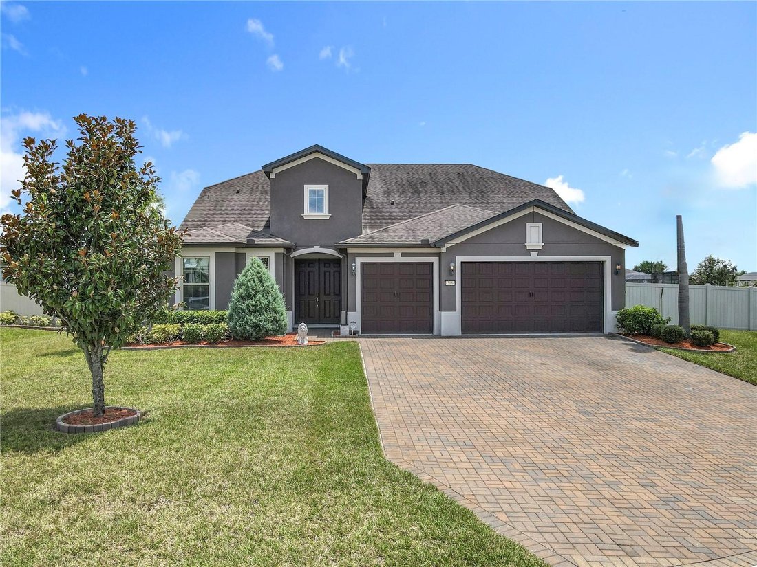 House in Orlando, Florida, United States 1 - 18203755