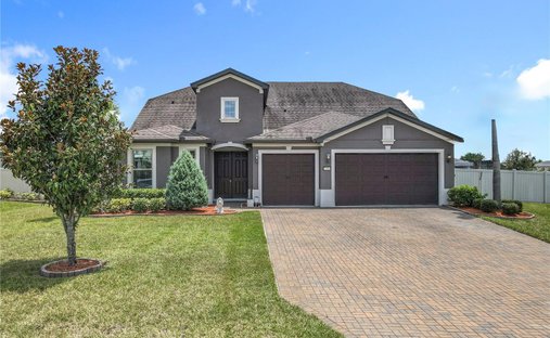 House in Orlando, Florida, United States 1