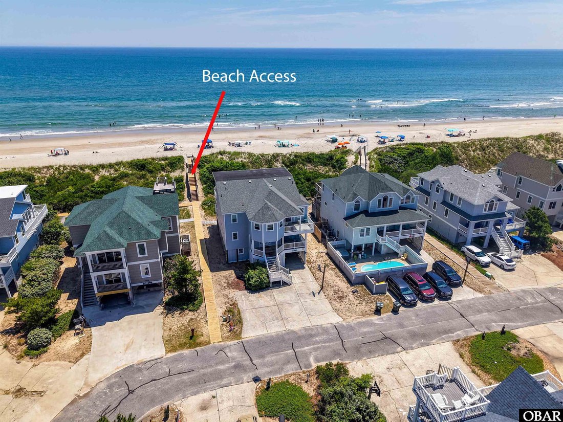 House in Corolla, North Carolina, United States 5 - 18200085
