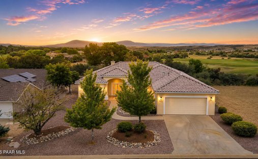 House in Prescott, Arizona, United States 1