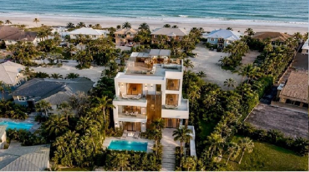 Land in New Smyrna Beach, Florida, United States 4 - 18206786