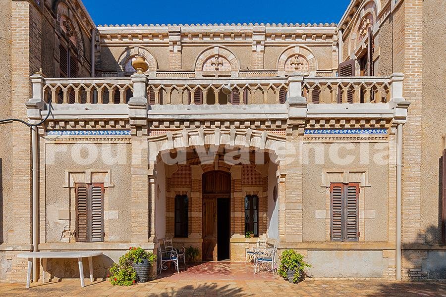 House in Carcaixent, Valencian Community, Spain 3 - 18199465