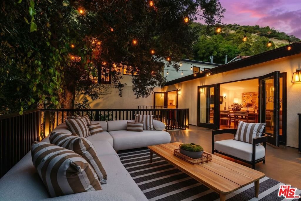 House in Beverly Hills, California, United States 2 - 18203393