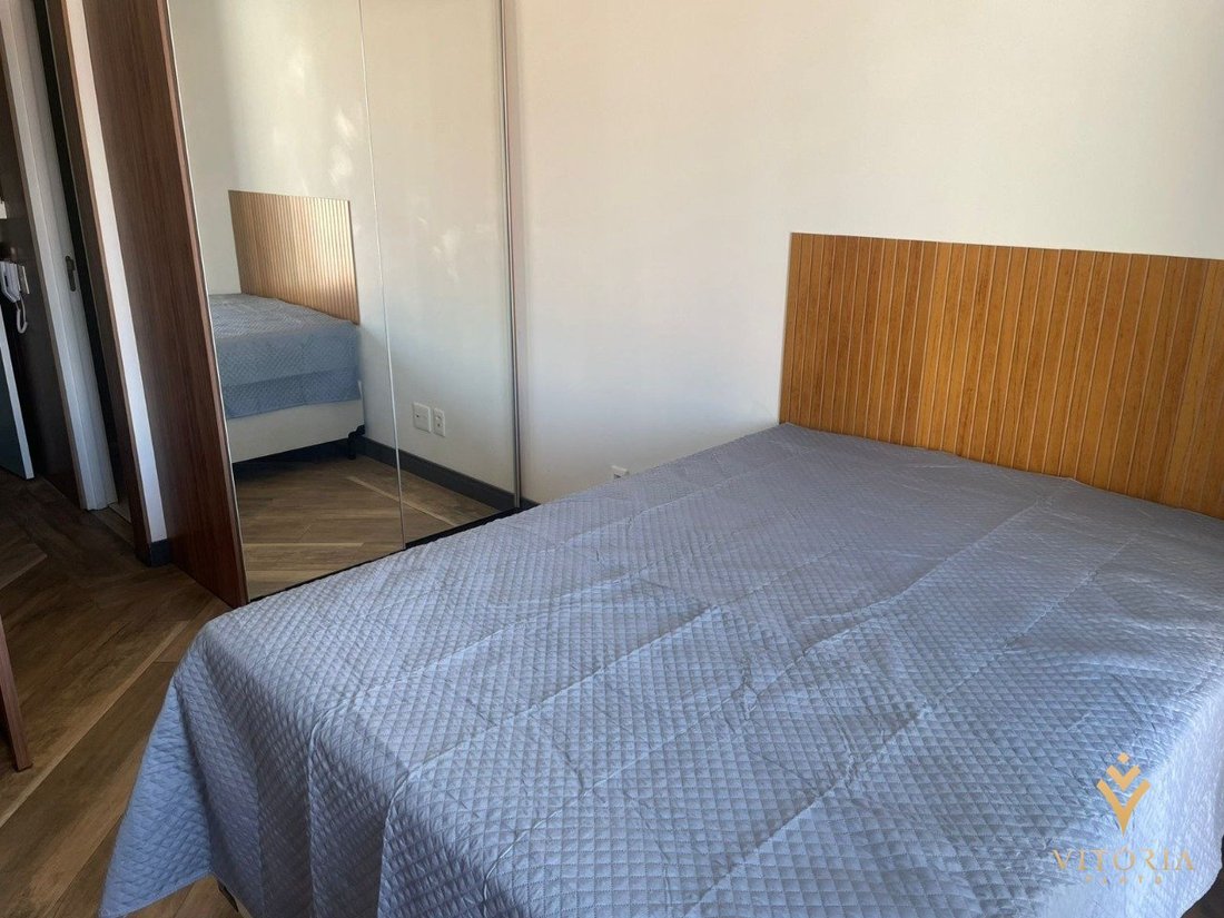 Apartment in São Paulo, State of São Paulo, Brazil 3 - 18205690