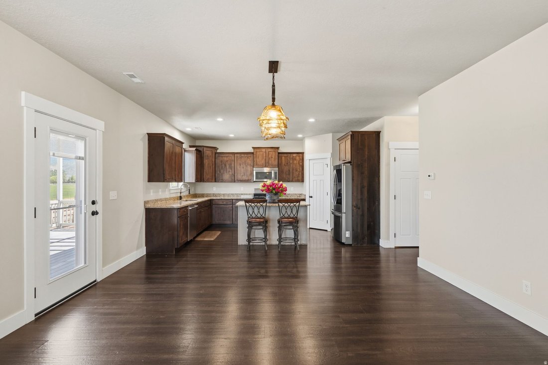 House in Kamas, Utah, United States 4 - 18203668