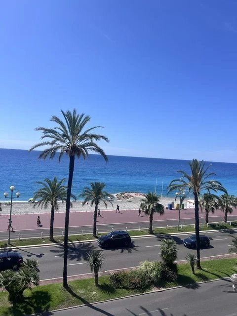 Apartment in Nice, Provence-Alpes-Côte d'Azur, France 1 - 18199427