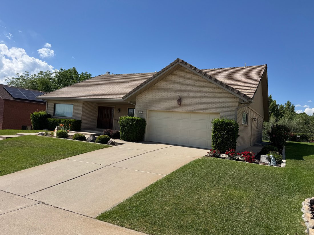 House in Orem, Utah, United States 2 - 18203735