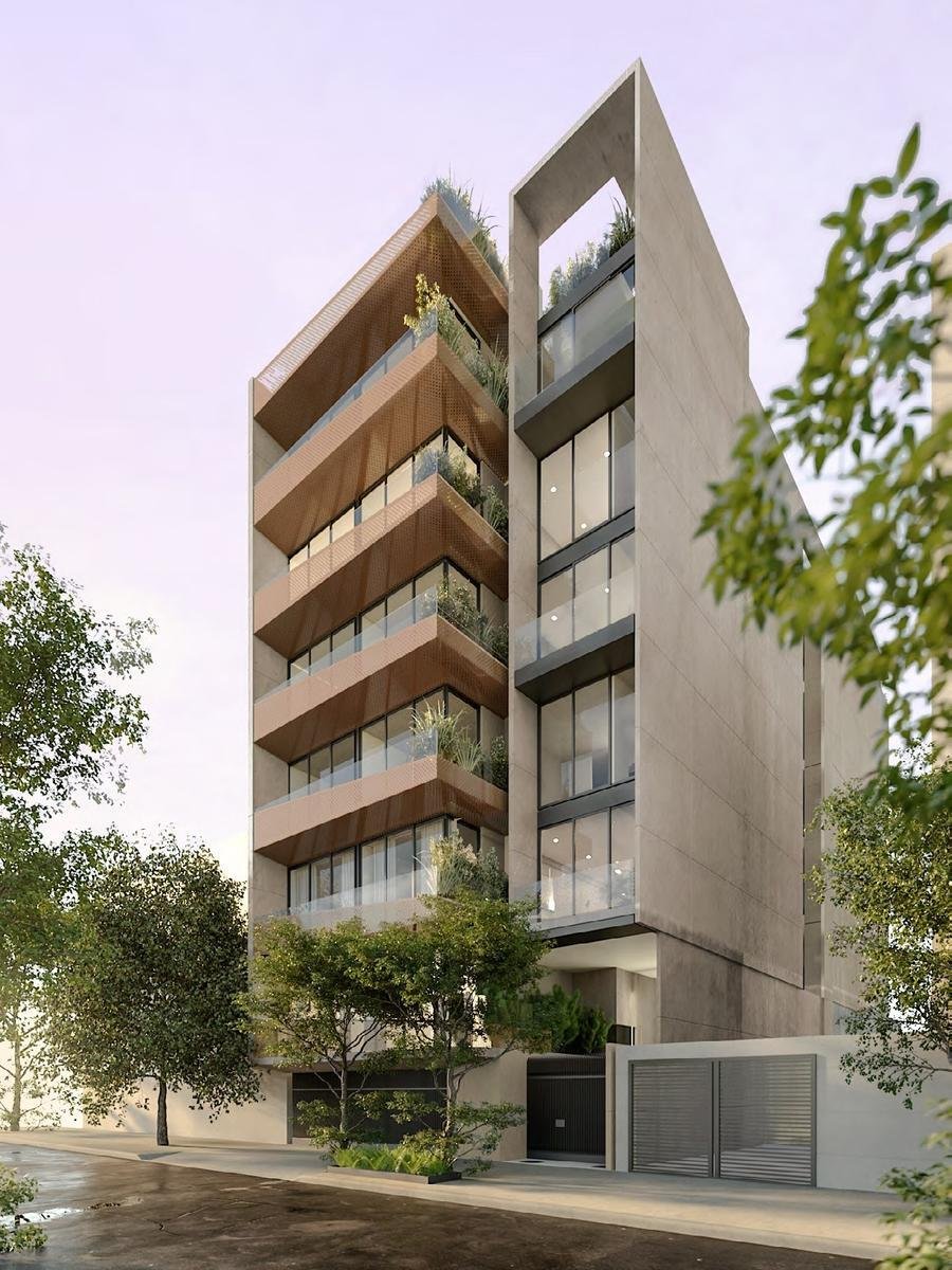 Apartment in Santa Catarina Yecahuitzotl, Mexico City, Mexico 1 - 18199688