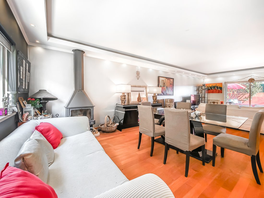 Townhouse in Estoril, Cascais e Estoril, Lisbon 3 - 18212623