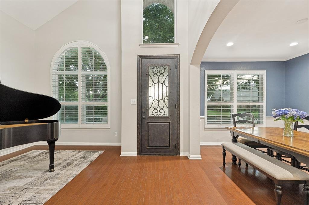 House in Frisco, Texas, United States 4 - 18205130