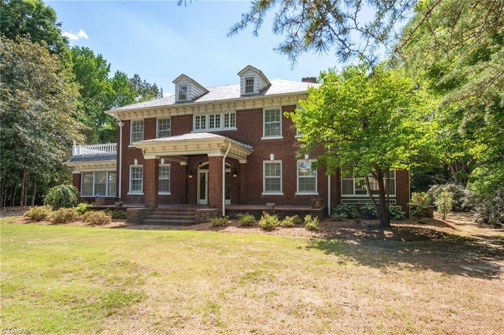 House in Eden, North Carolina, United States 3 - 18203241
